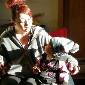 Meet your Posher, Sandra